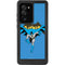 DC Comics Batman Vintage Action Pose Galaxy Note20 Ultra 5G Waterproof Case